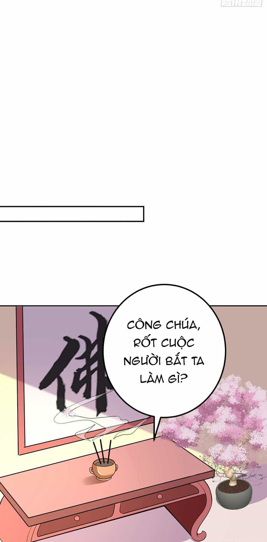 Giang Sơn Mỹ Nam Nhập Trướng Ta - Chương 20 - ảnh 9