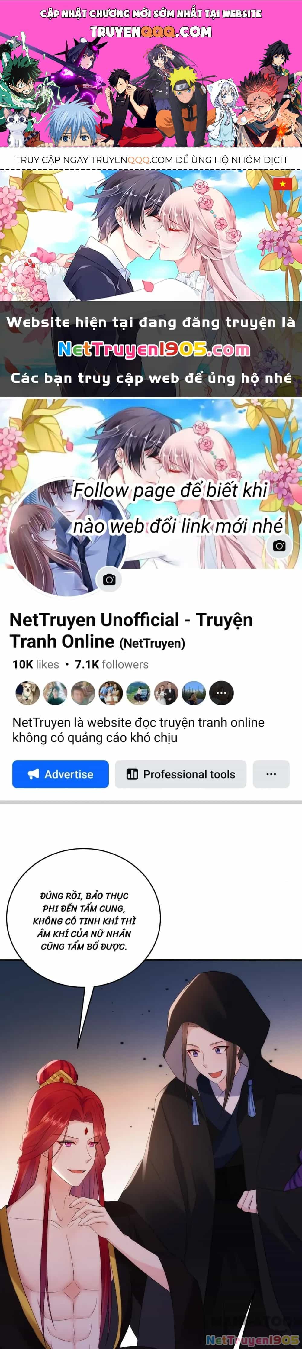 Giang Sơn Mỹ Nam Nhập Trướng Ta - Chương 200 - ảnh 1