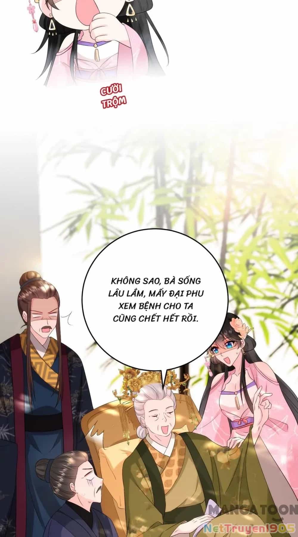 Giang Sơn Mỹ Nam Nhập Trướng Ta - Chương 201 - ảnh 28
