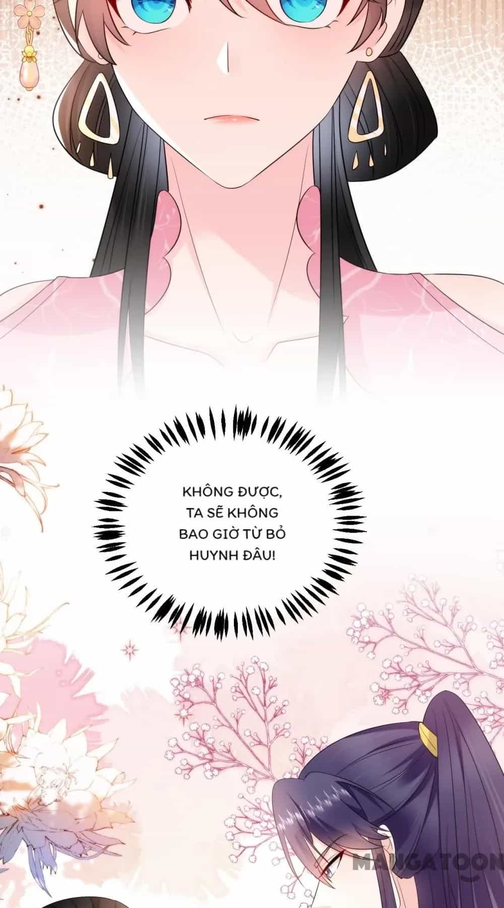 Giang Sơn Mỹ Nam Nhập Trướng Ta - Chương 204 - ảnh 7