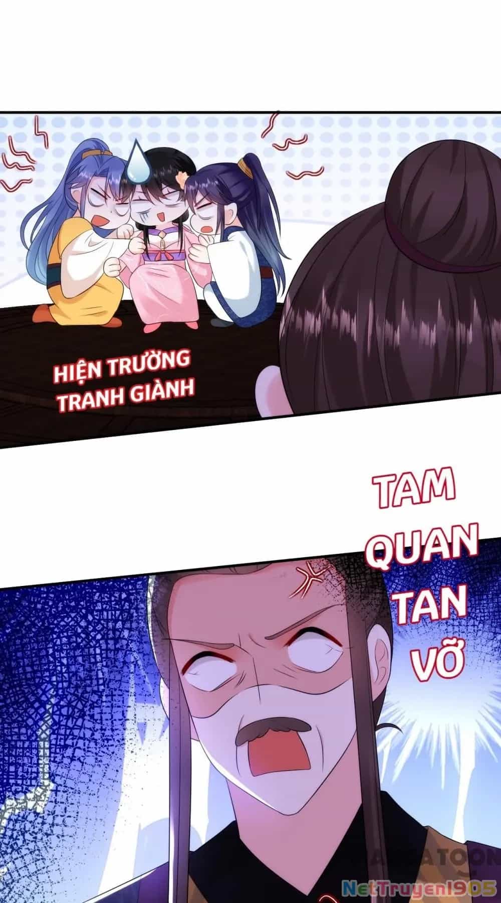 Giang Sơn Mỹ Nam Nhập Trướng Ta - Chương 206 - ảnh 14