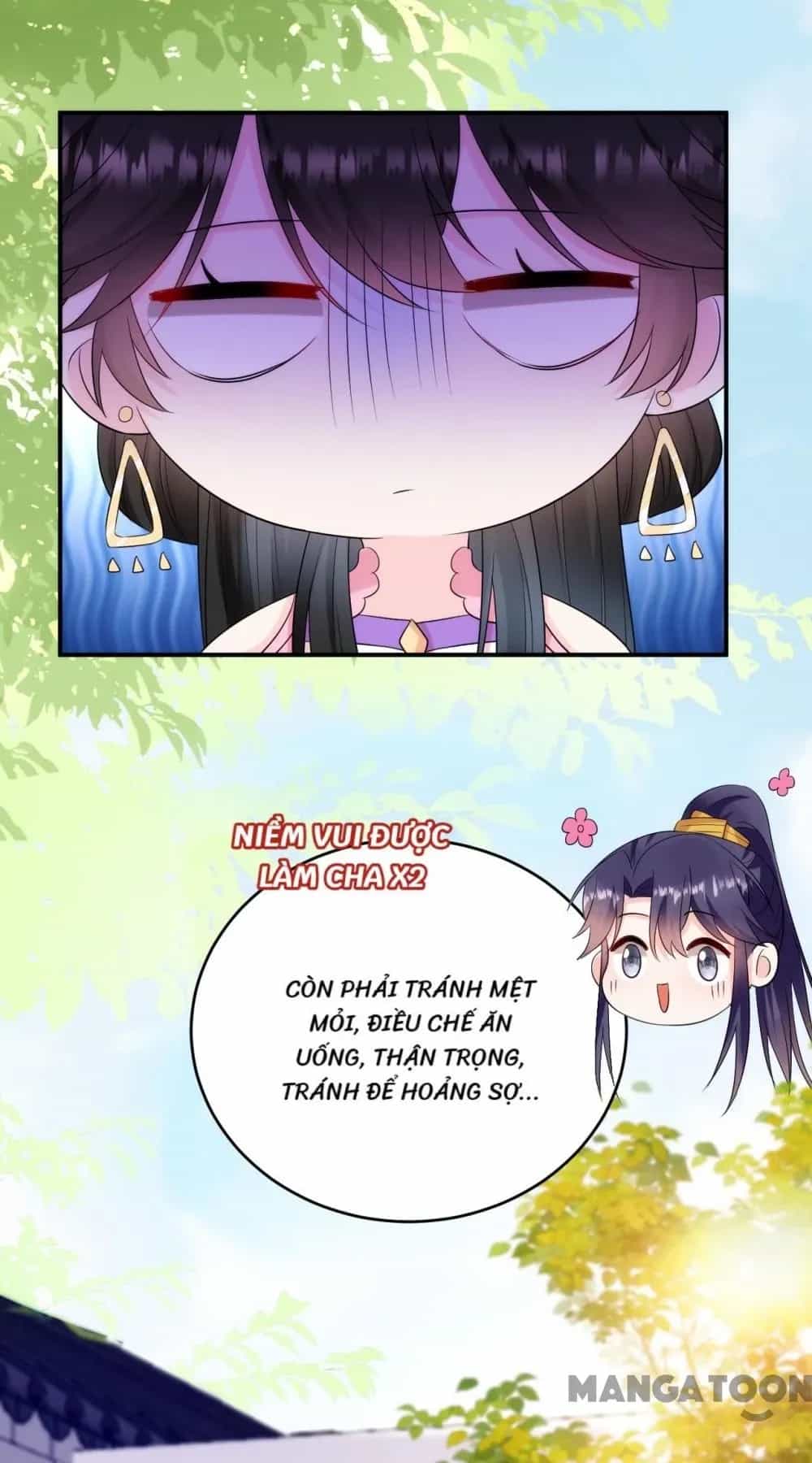 Giang Sơn Mỹ Nam Nhập Trướng Ta - Chương 206 - ảnh 22