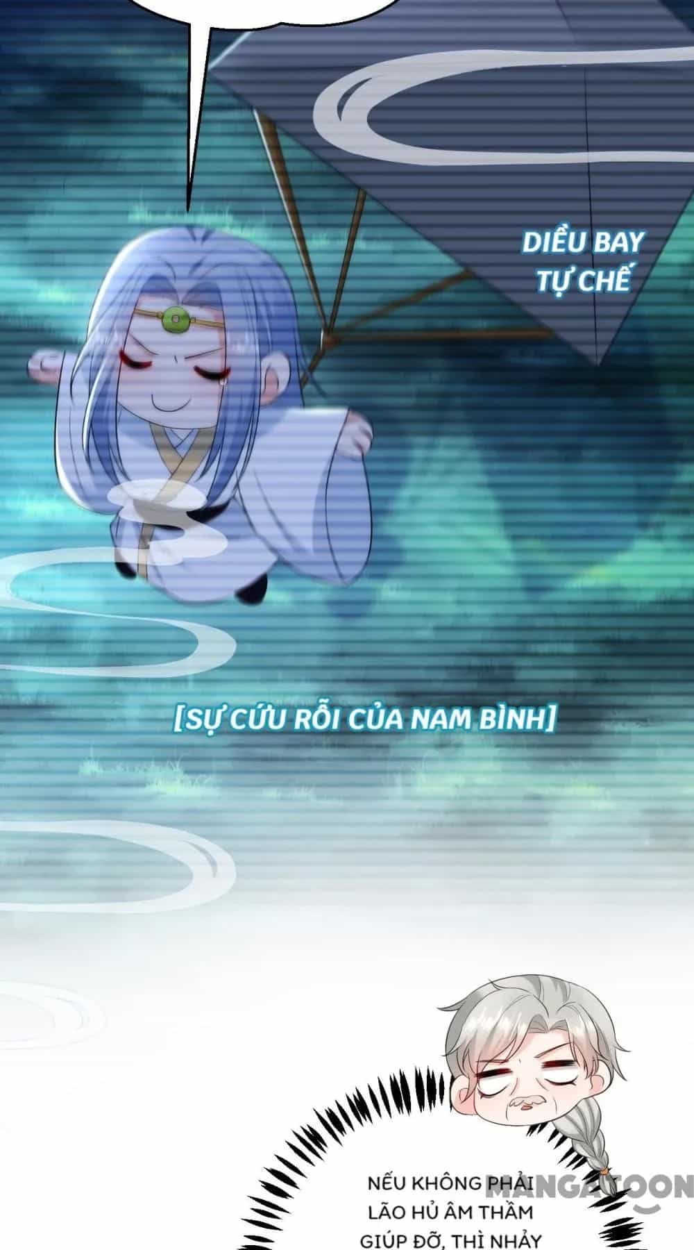 Giang Sơn Mỹ Nam Nhập Trướng Ta - Chương 207 - ảnh 27