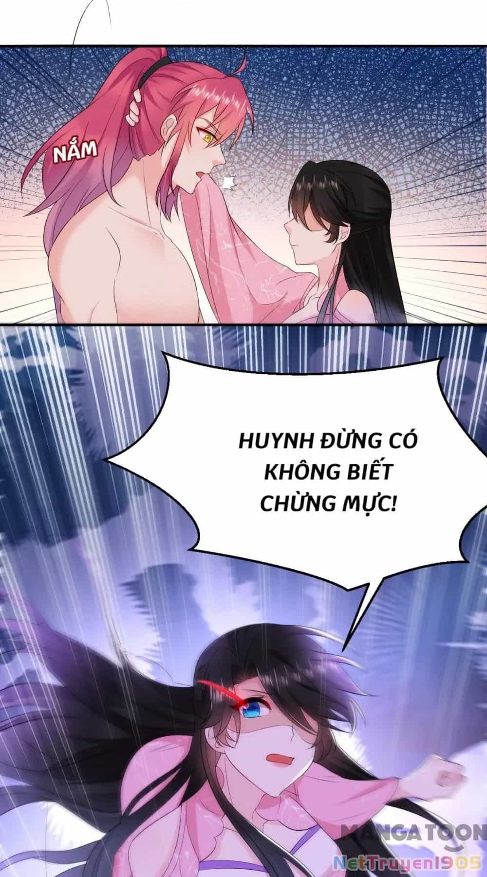 Giang Sơn Mỹ Nam Nhập Trướng Ta - Chương 210 - ảnh 16