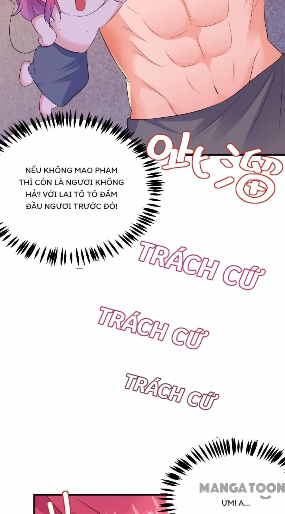 Giang Sơn Mỹ Nam Nhập Trướng Ta - Chương 210 - ảnh 31