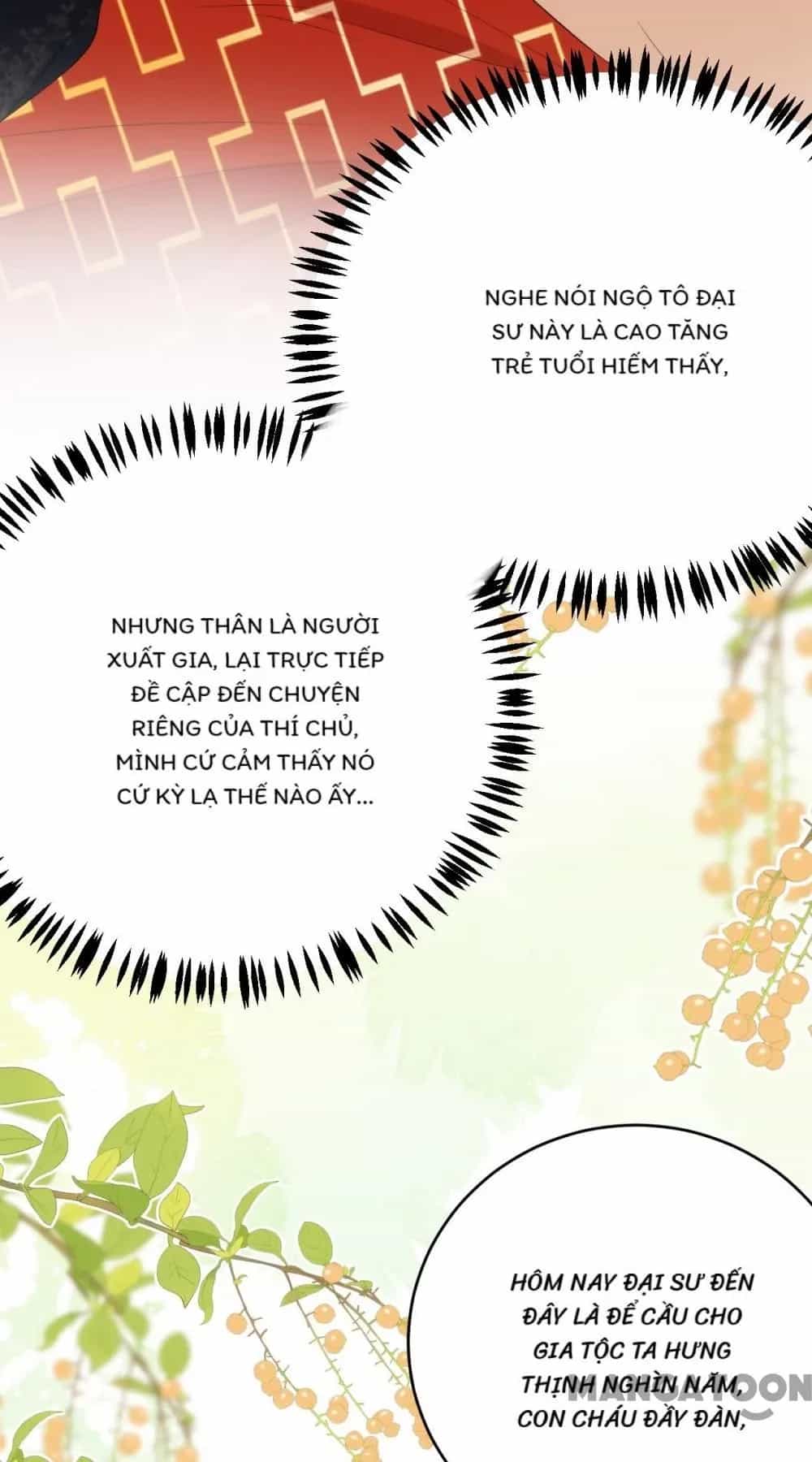 Giang Sơn Mỹ Nam Nhập Trướng Ta - Chương 213 - ảnh 6
