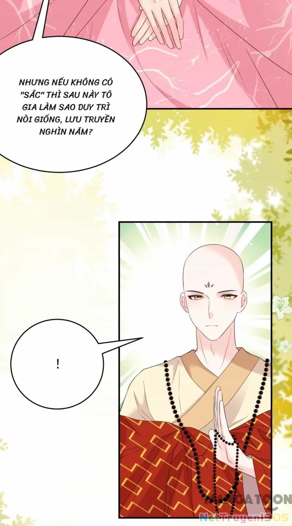 Giang Sơn Mỹ Nam Nhập Trướng Ta - Chương 213 - ảnh 8