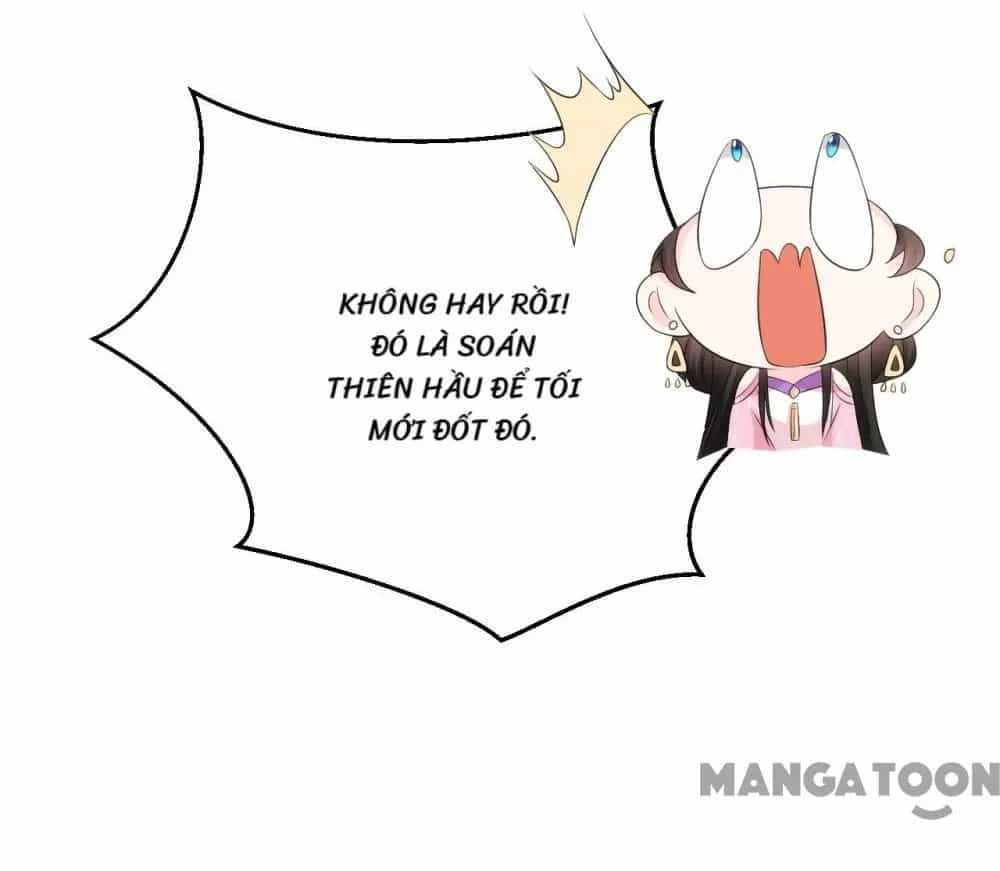 Giang Sơn Mỹ Nam Nhập Trướng Ta - Chương 214 - ảnh 13