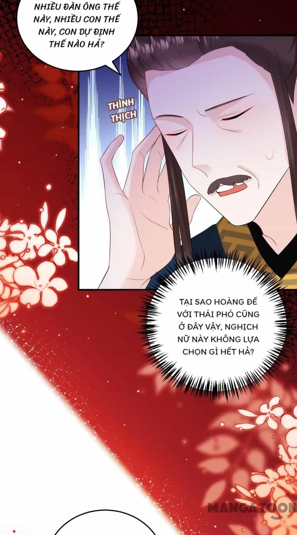 Giang Sơn Mỹ Nam Nhập Trướng Ta - Chương 218 - ảnh 15