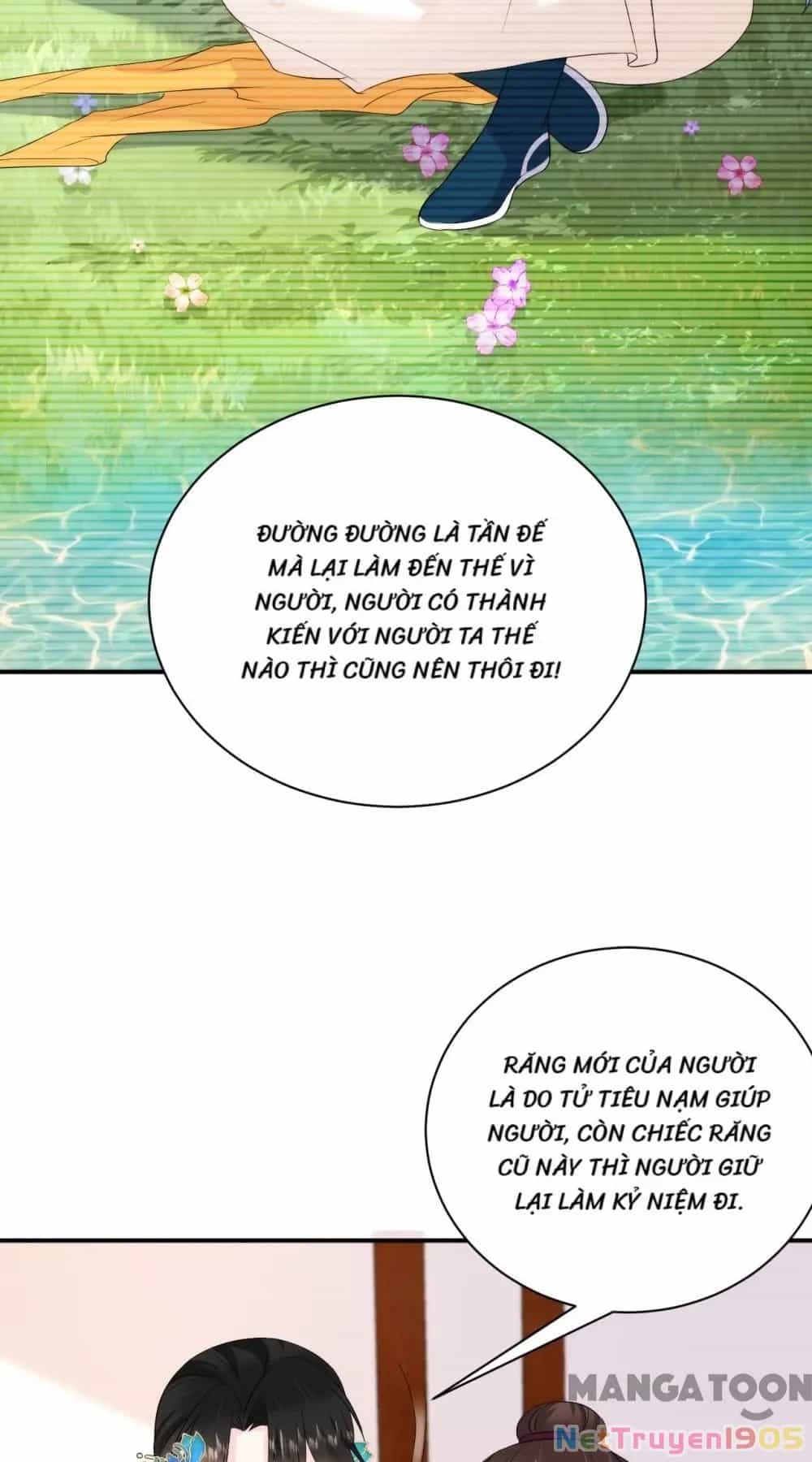 Giang Sơn Mỹ Nam Nhập Trướng Ta - Chương 218 - ảnh 38