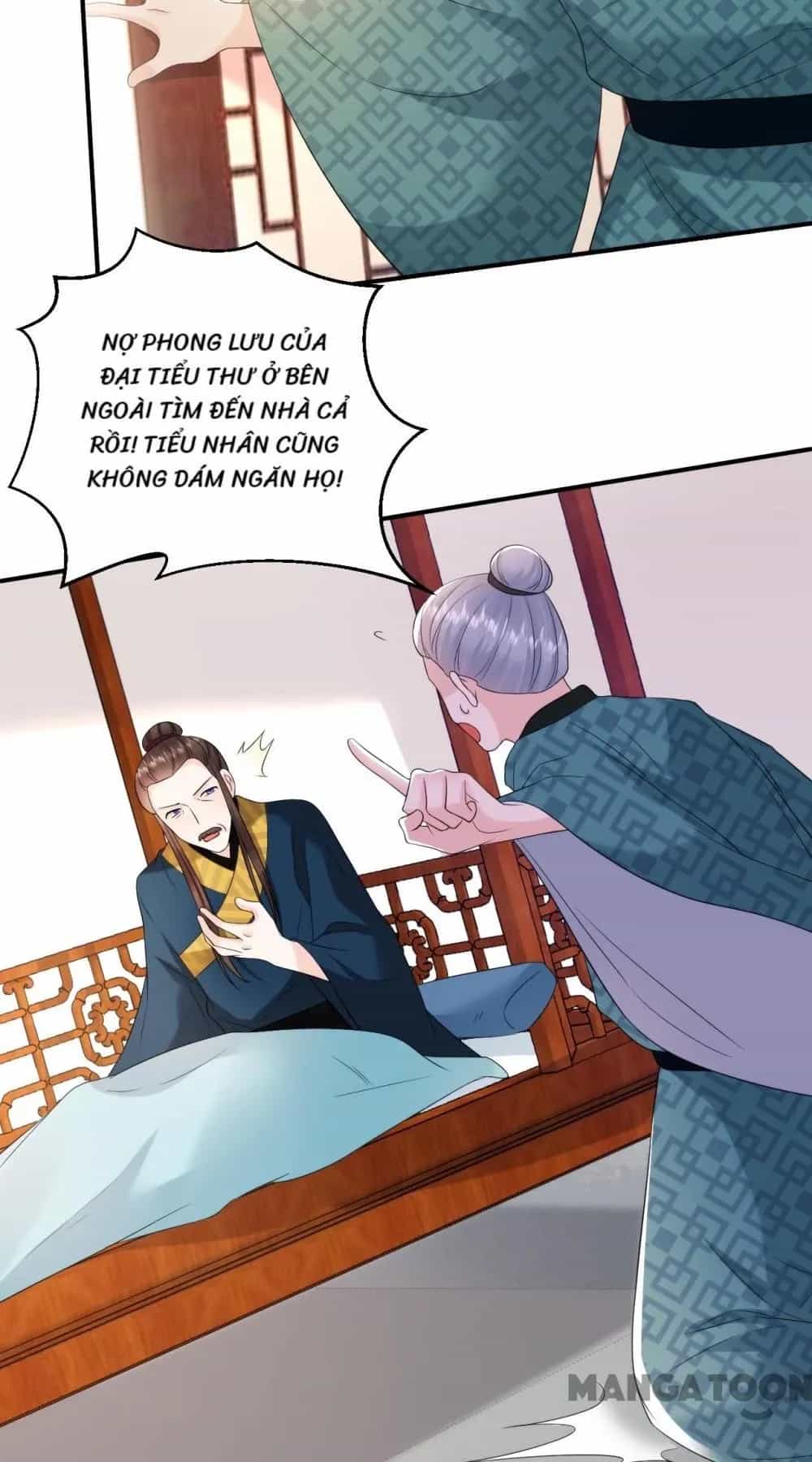 Giang Sơn Mỹ Nam Nhập Trướng Ta - Chương 218 - ảnh 7