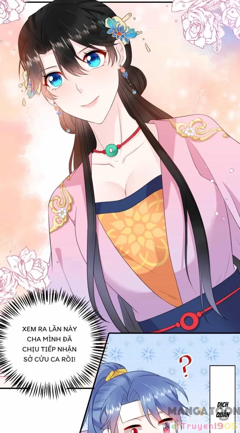 Giang Sơn Mỹ Nam Nhập Trướng Ta - Chương 219 - ảnh 24