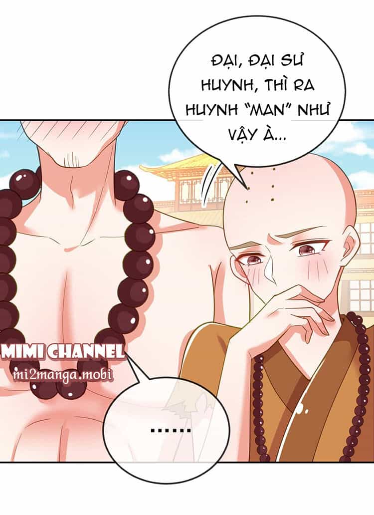 Giang Sơn Mỹ Nam Nhập Trướng Ta - Chương 22 - ảnh 12