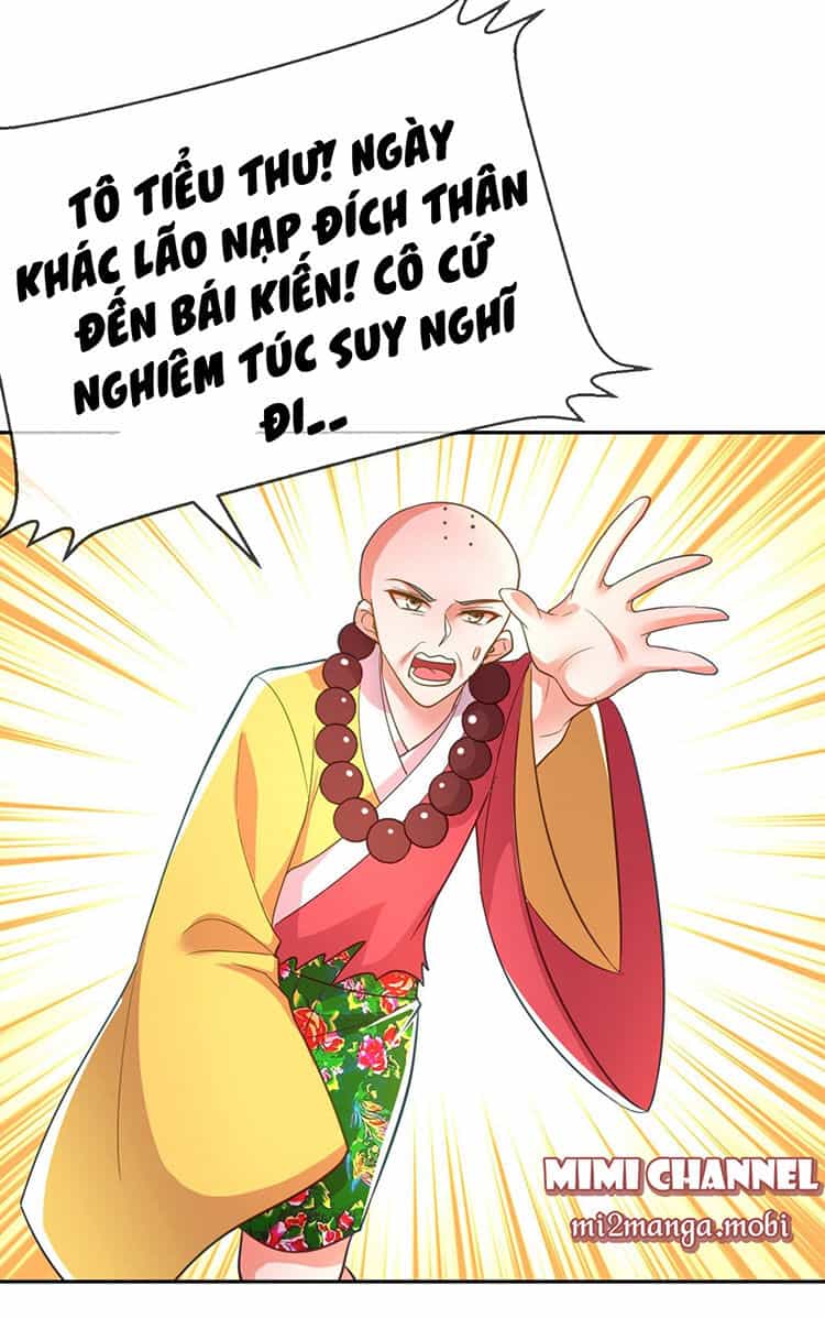 Giang Sơn Mỹ Nam Nhập Trướng Ta - Chương 22 - ảnh 18