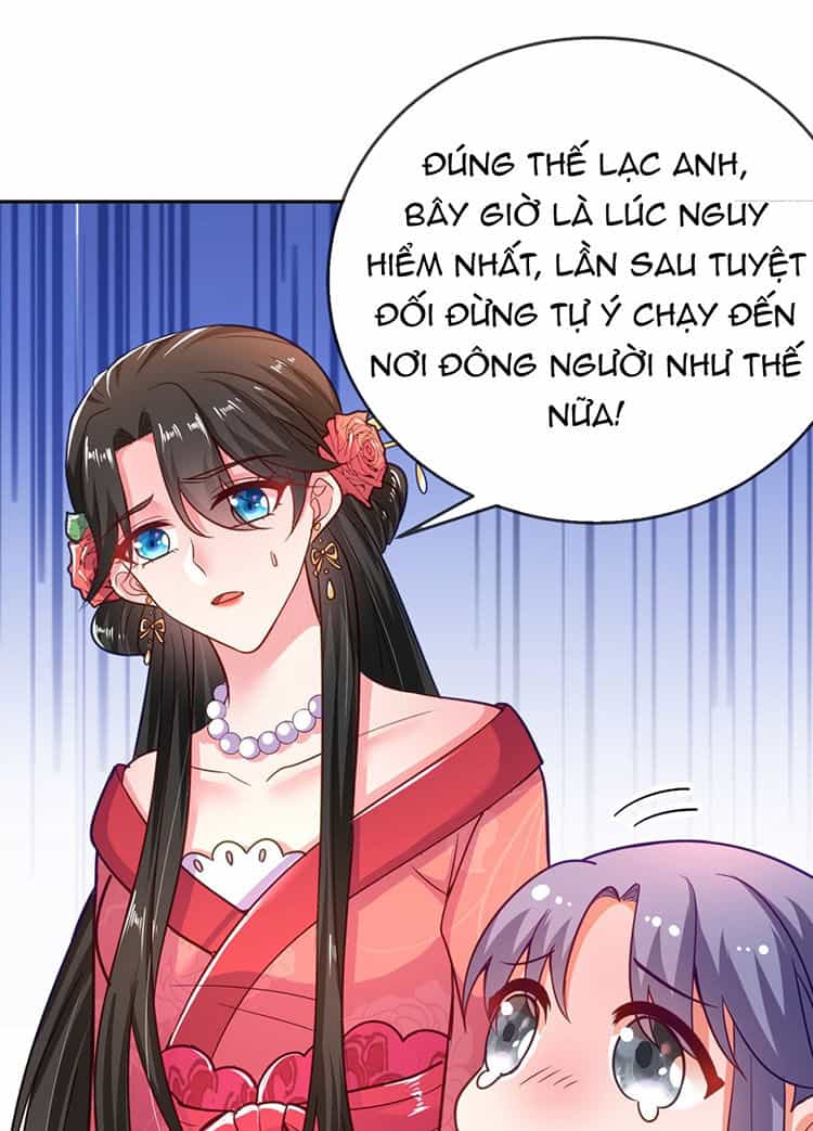 Giang Sơn Mỹ Nam Nhập Trướng Ta - Chương 22 - ảnh 22