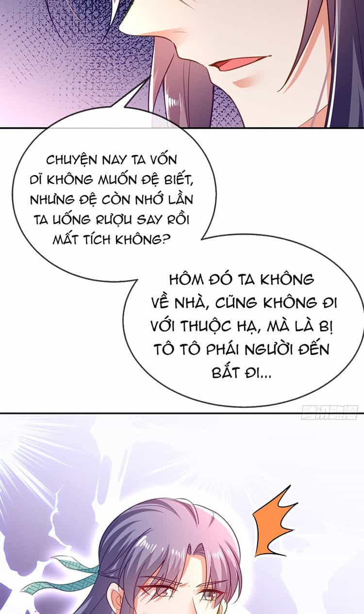 Giang Sơn Mỹ Nam Nhập Trướng Ta - Chương 22 - ảnh 40