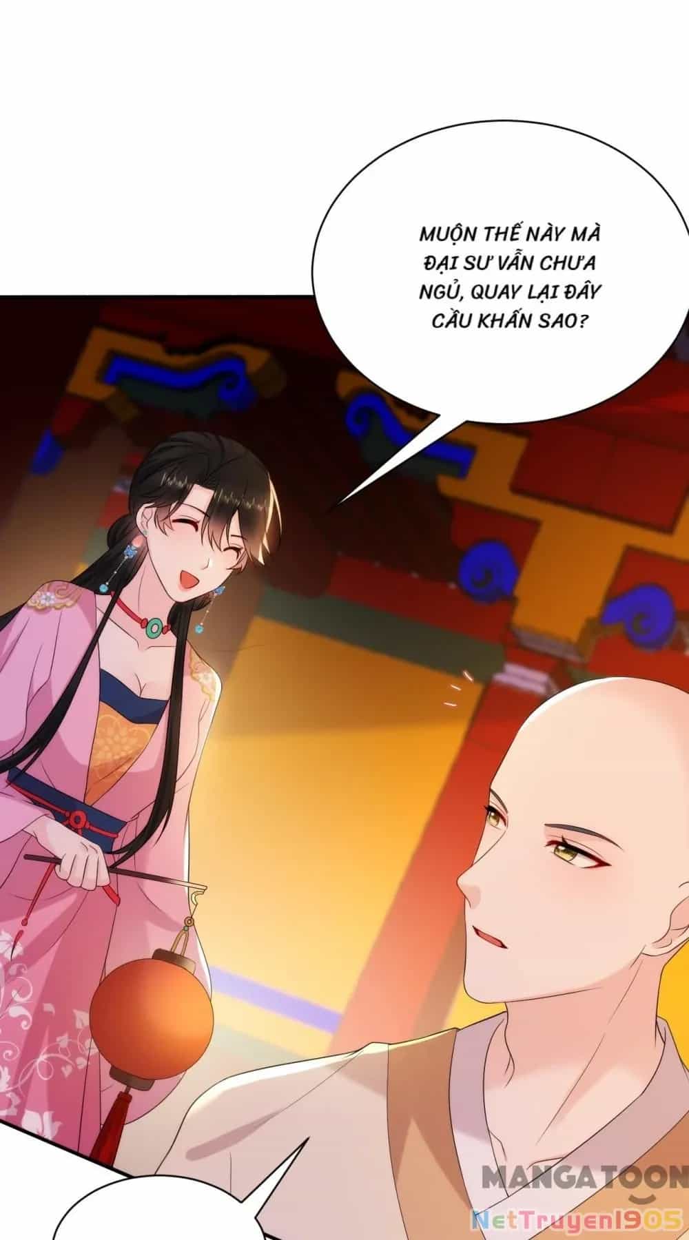 Giang Sơn Mỹ Nam Nhập Trướng Ta - Chương 220 - ảnh 18