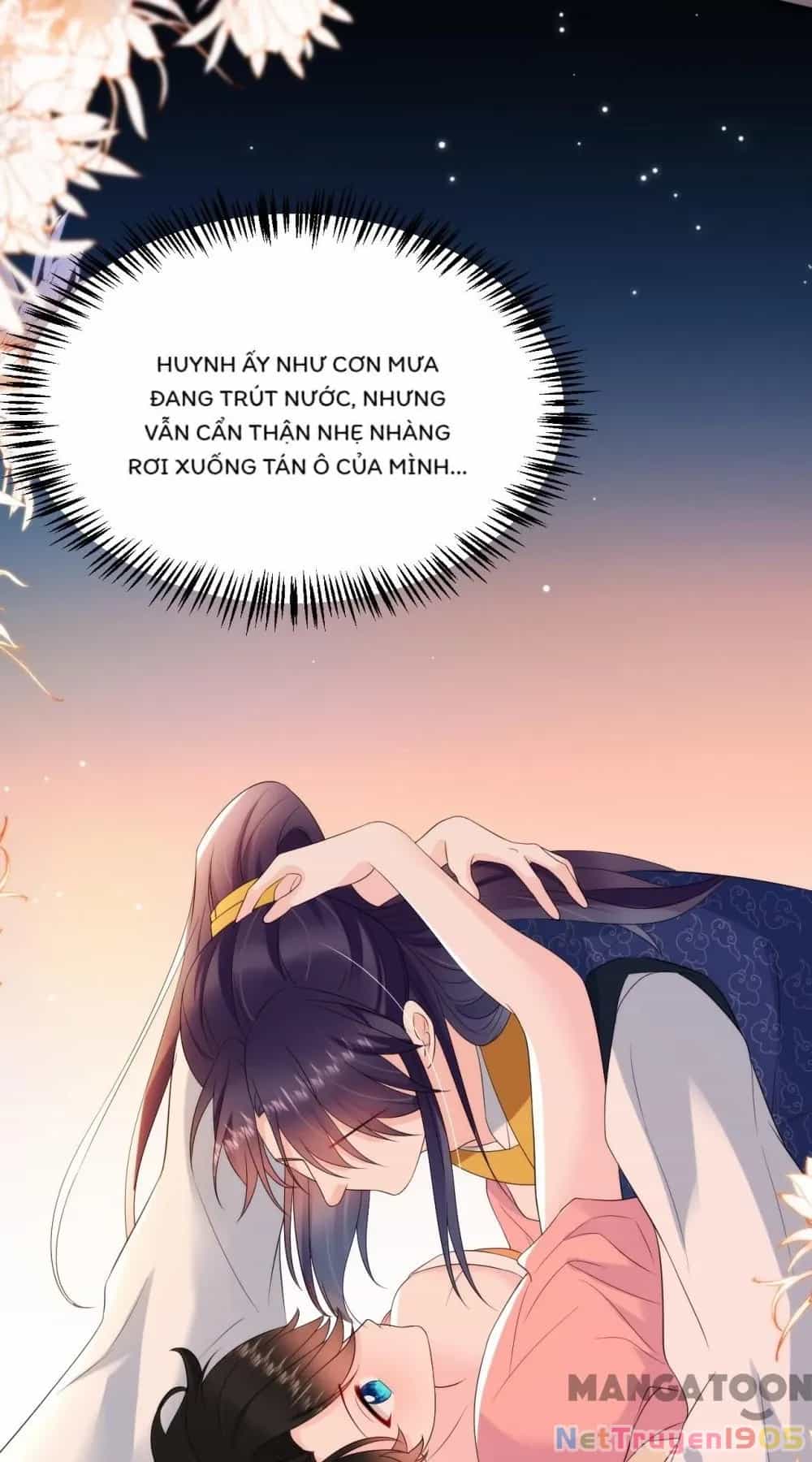 Giang Sơn Mỹ Nam Nhập Trướng Ta - Chương 220 - ảnh 7
