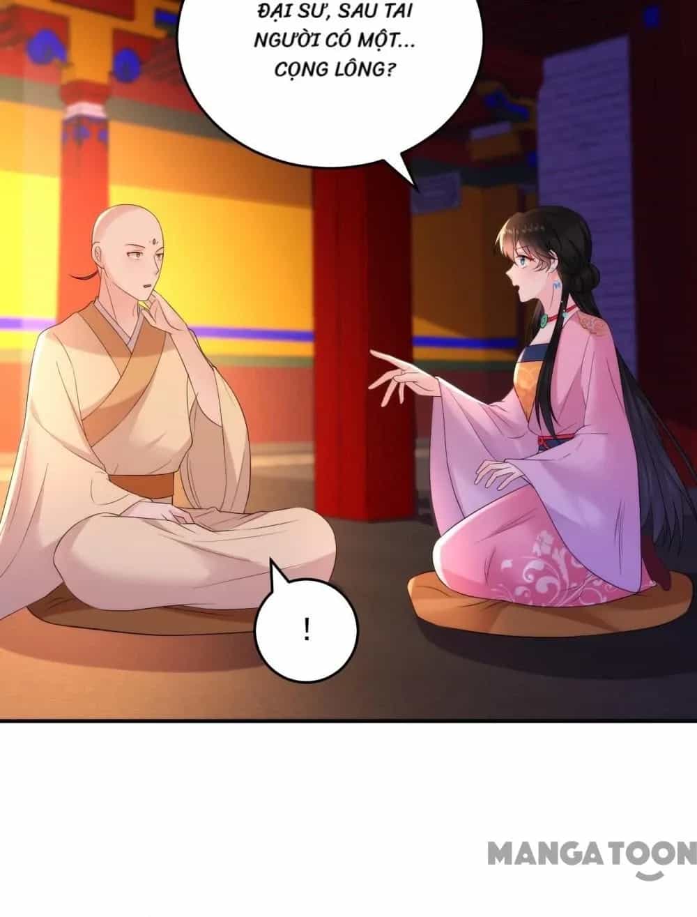Giang Sơn Mỹ Nam Nhập Trướng Ta - Chương 221 - ảnh 14