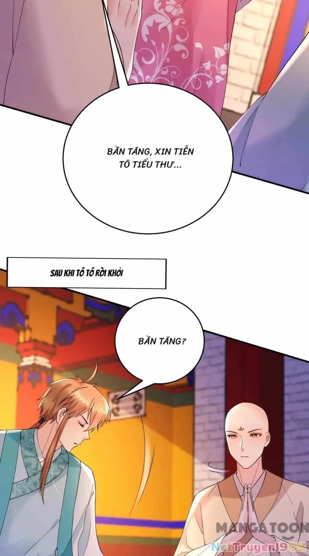 Giang Sơn Mỹ Nam Nhập Trướng Ta - Chương 221 - ảnh 22