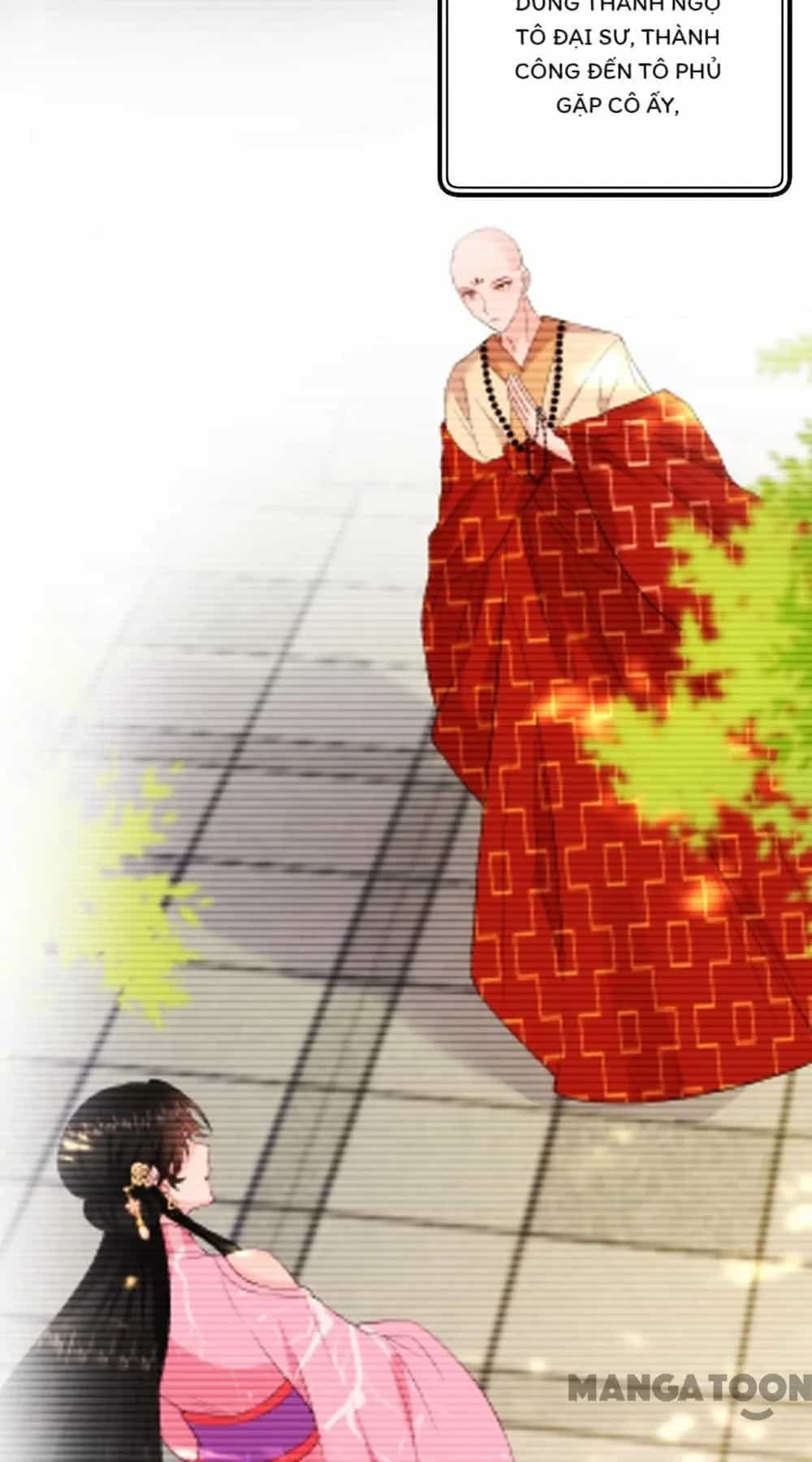 Giang Sơn Mỹ Nam Nhập Trướng Ta - Chương 221 - ảnh 35