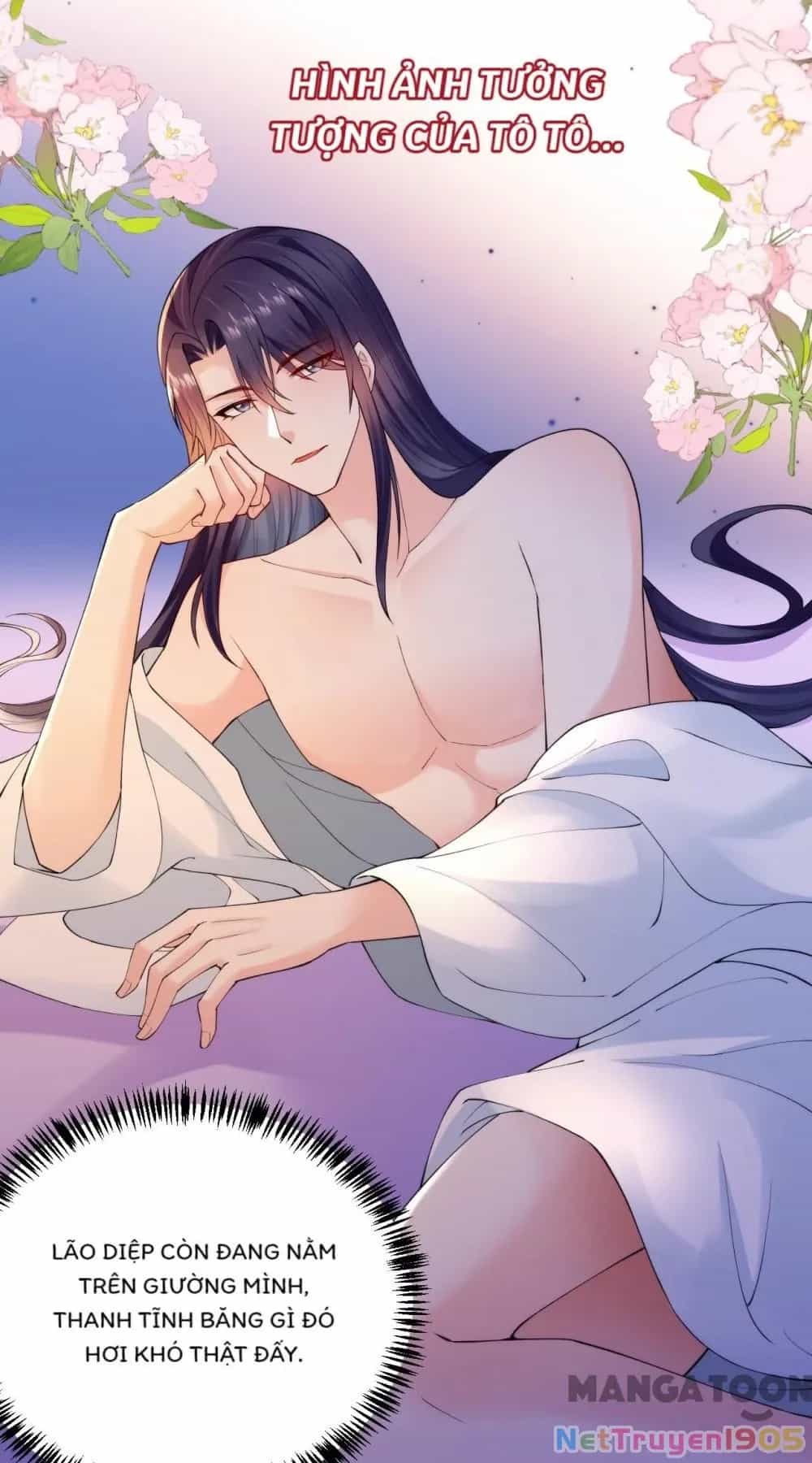 Giang Sơn Mỹ Nam Nhập Trướng Ta - Chương 222 - ảnh 21