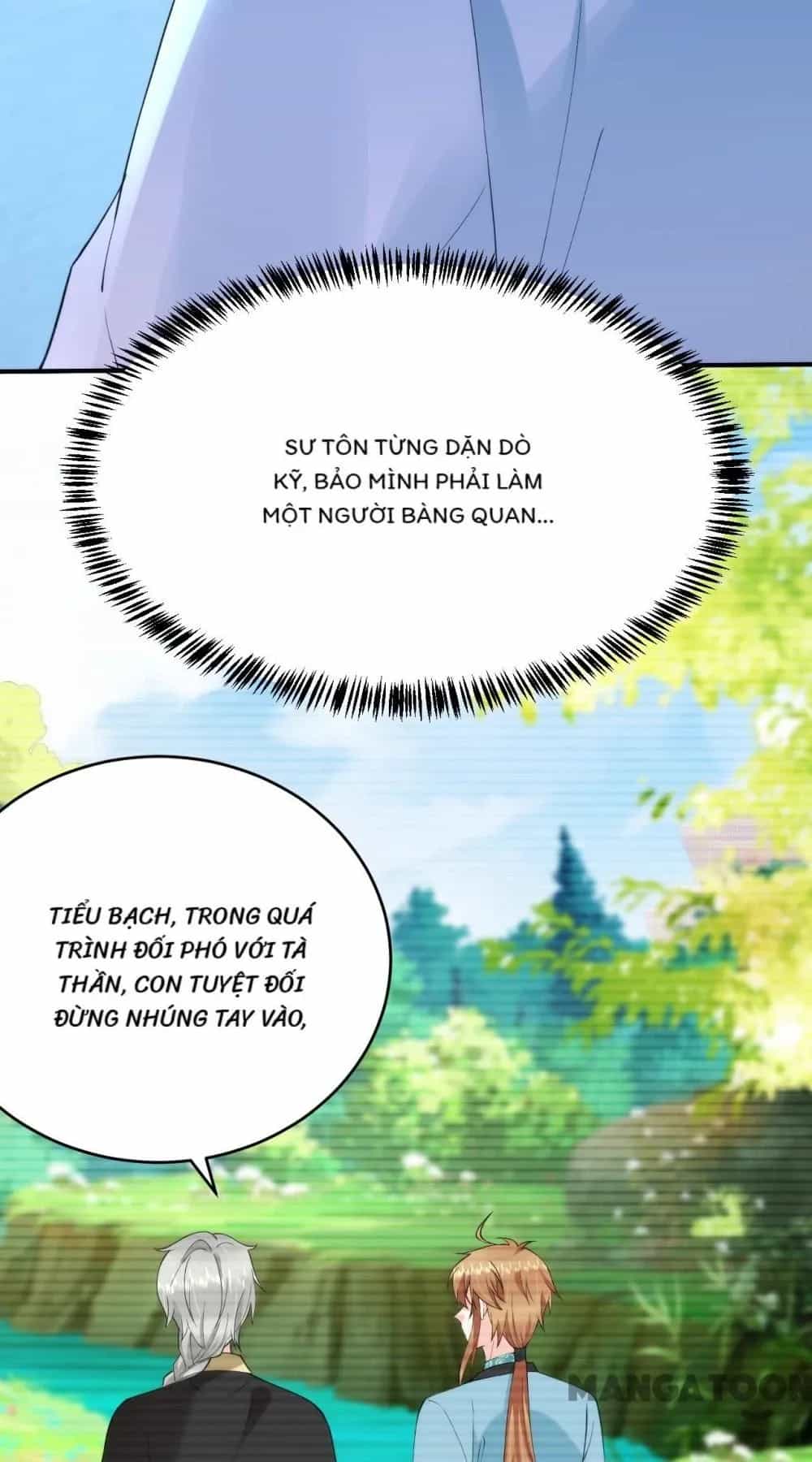 Giang Sơn Mỹ Nam Nhập Trướng Ta - Chương 222 - ảnh 38