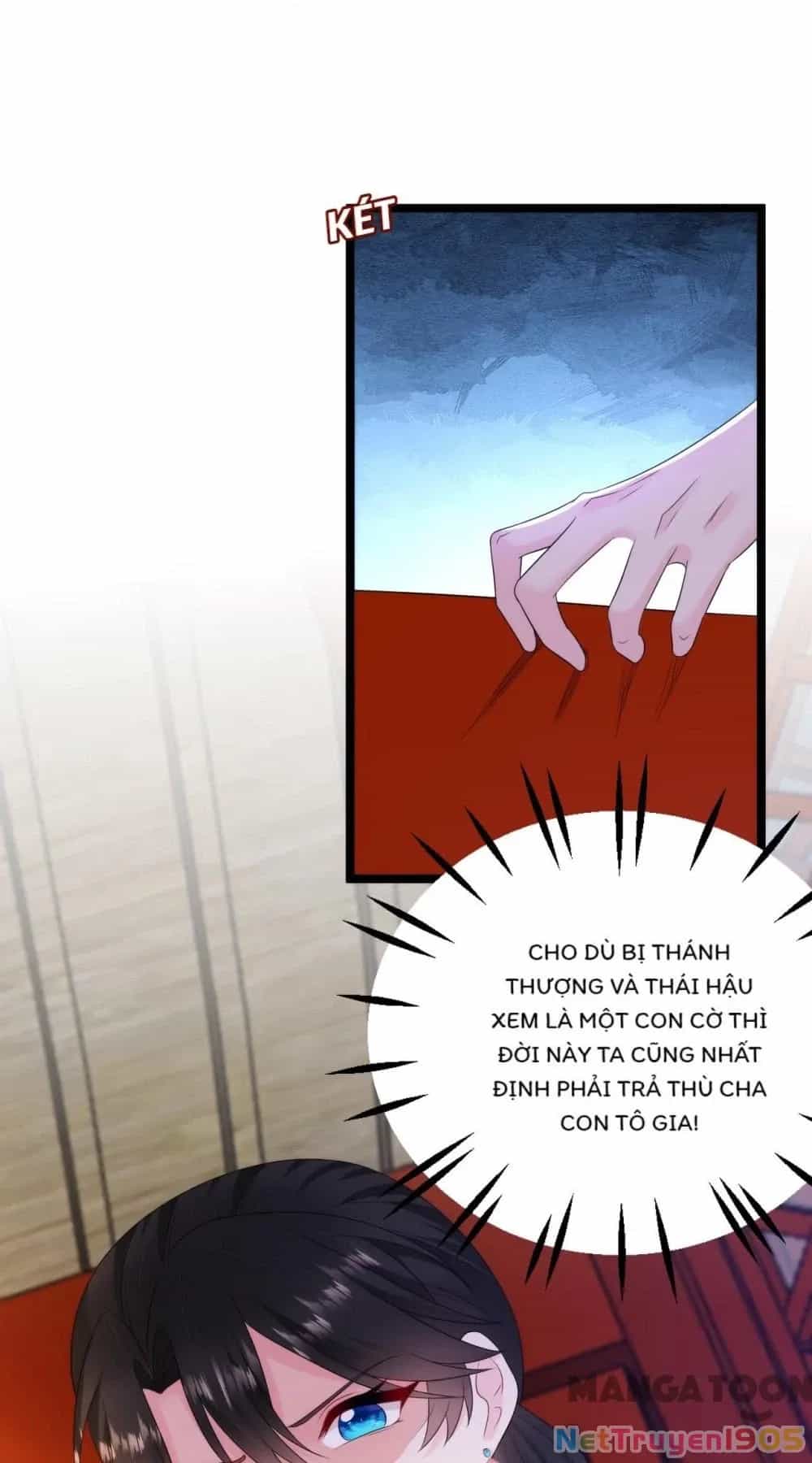 Giang Sơn Mỹ Nam Nhập Trướng Ta - Chương 224 - ảnh 29