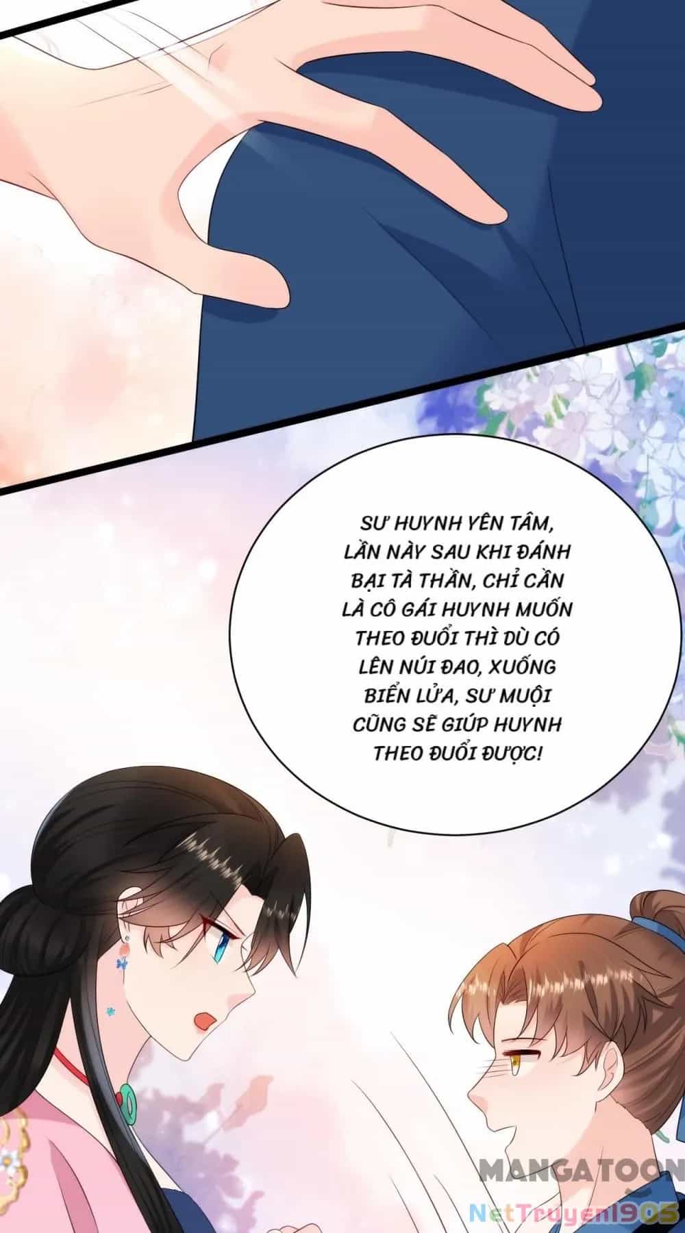 Giang Sơn Mỹ Nam Nhập Trướng Ta - Chương 225 - ảnh 2
