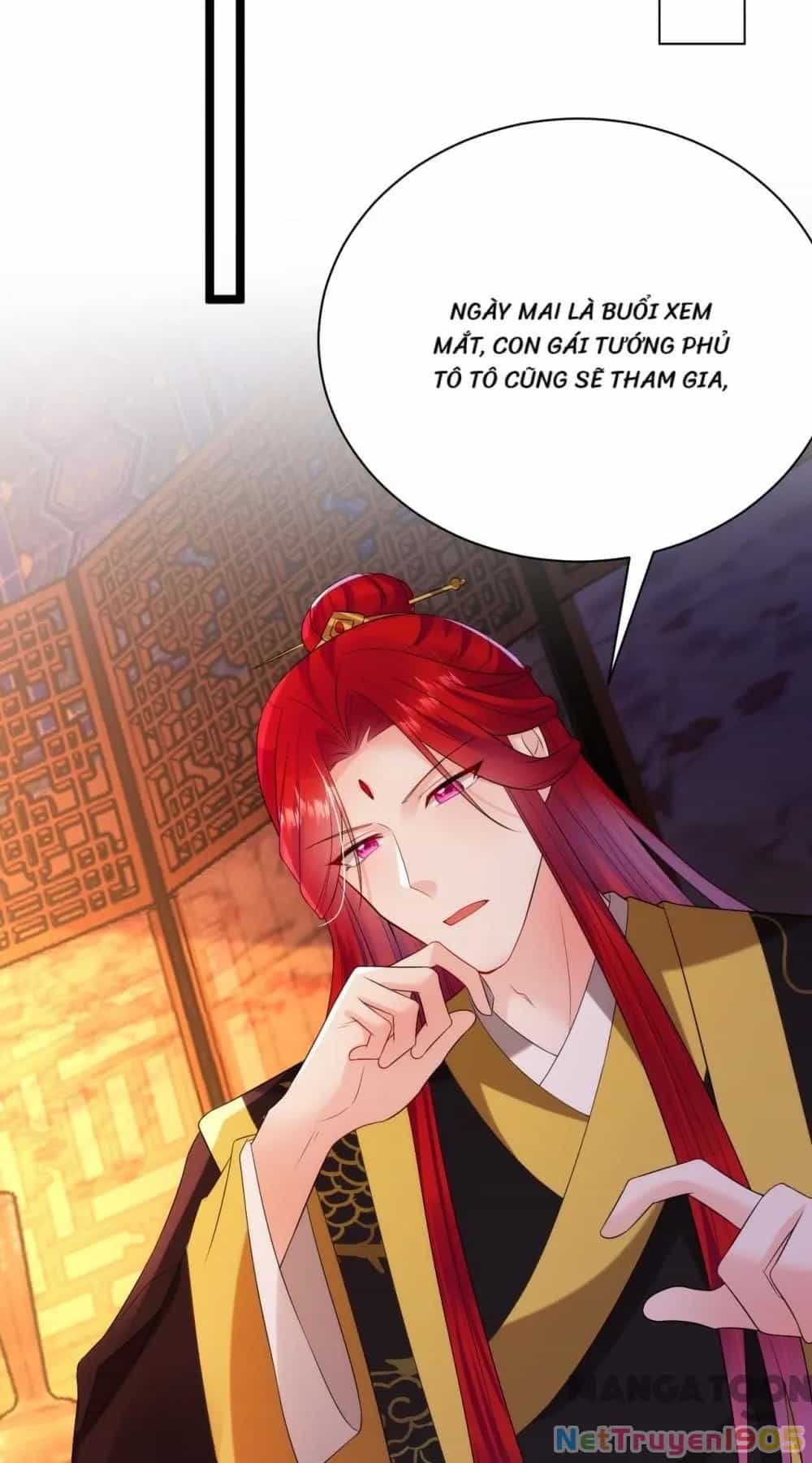 Giang Sơn Mỹ Nam Nhập Trướng Ta - Chương 226 - ảnh 11