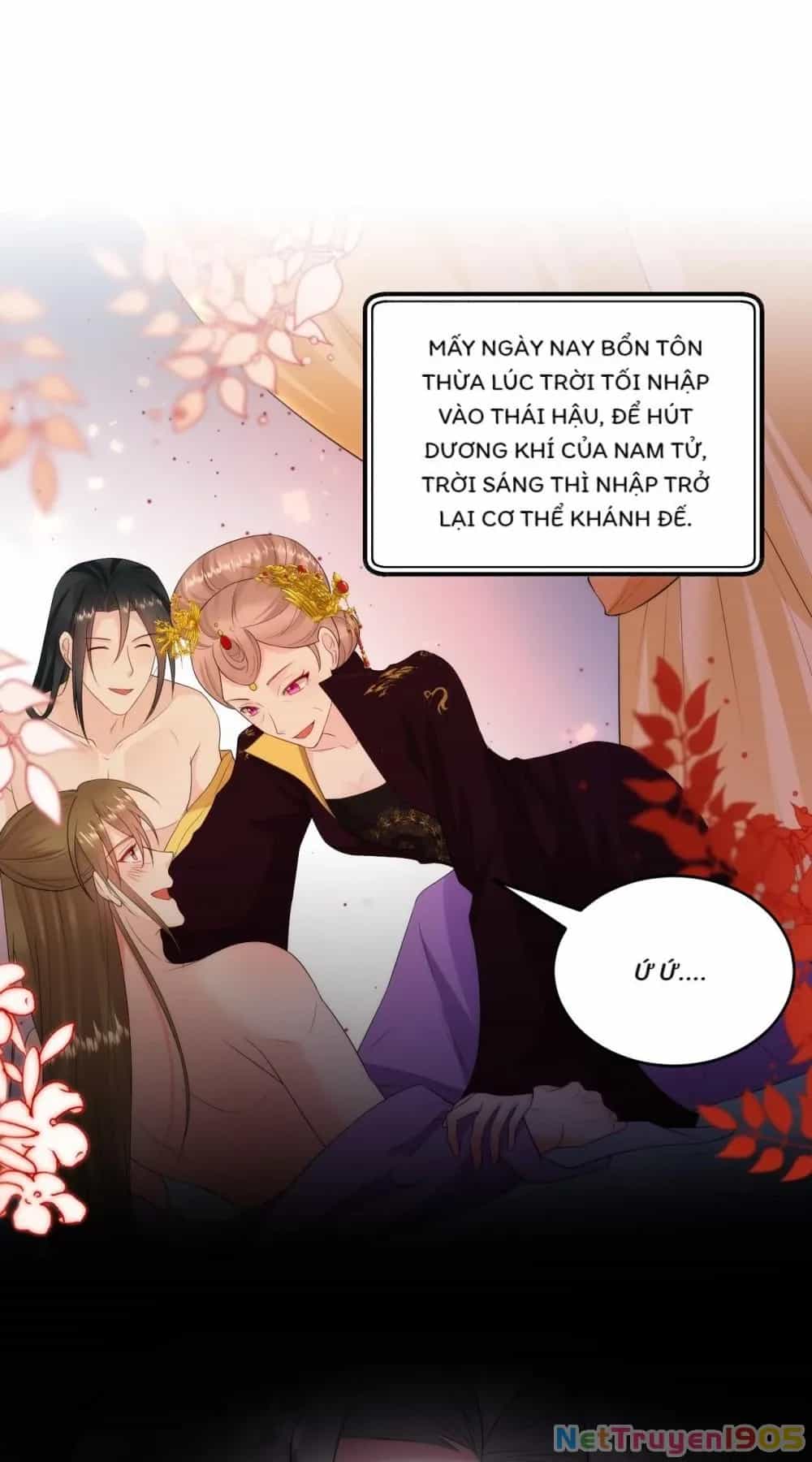 Giang Sơn Mỹ Nam Nhập Trướng Ta - Chương 226 - ảnh 15