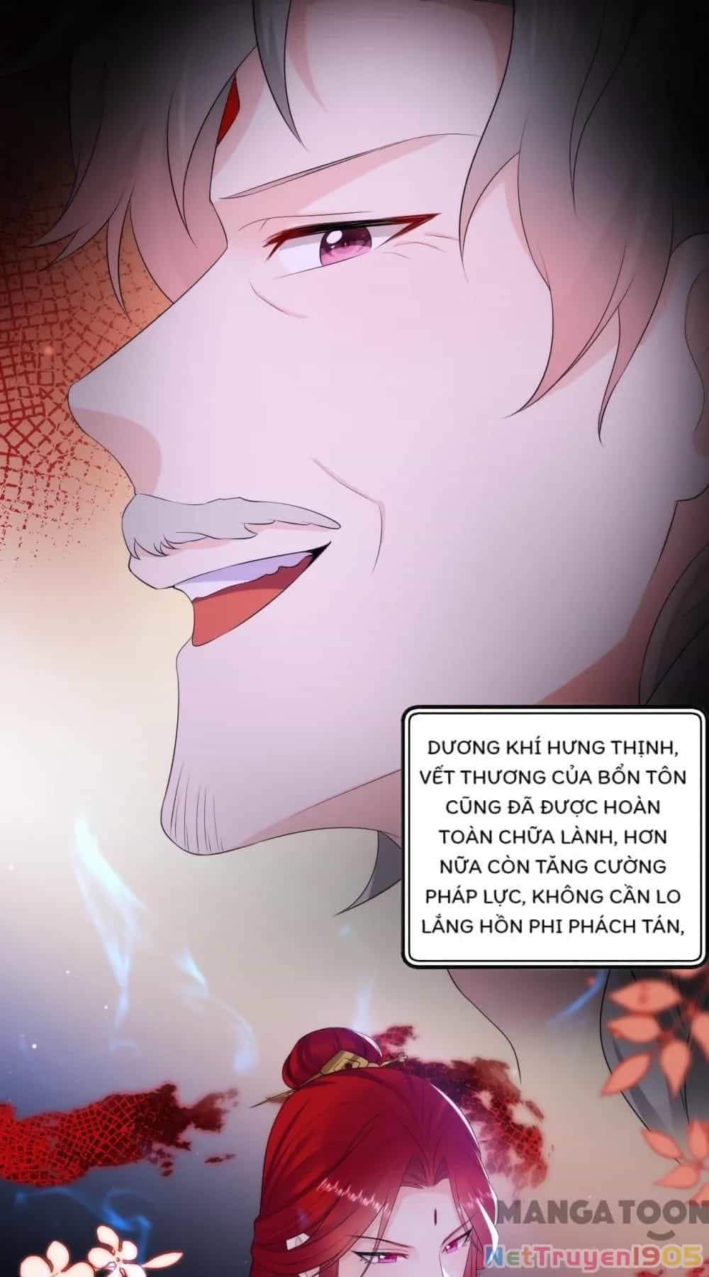 Giang Sơn Mỹ Nam Nhập Trướng Ta - Chương 226 - ảnh 16