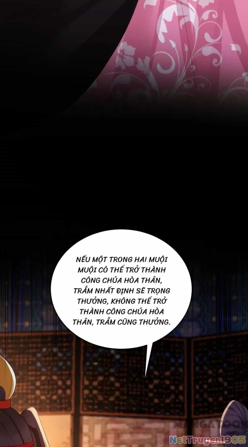 Giang Sơn Mỹ Nam Nhập Trướng Ta - Chương 226 - ảnh 19