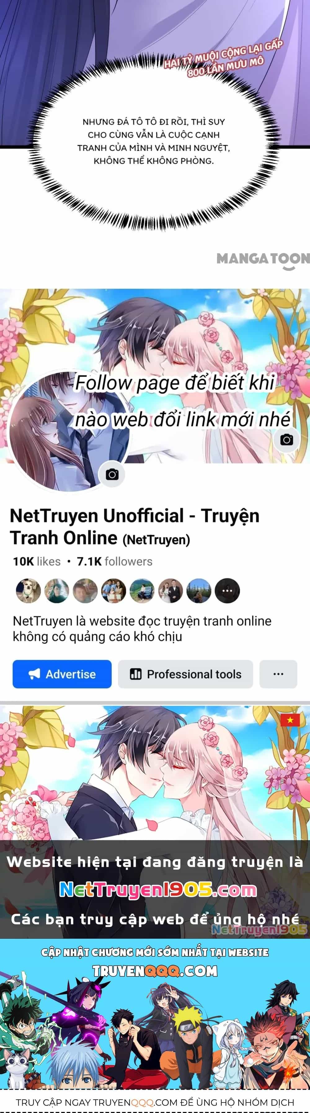 Giang Sơn Mỹ Nam Nhập Trướng Ta - Chương 226 - ảnh 41