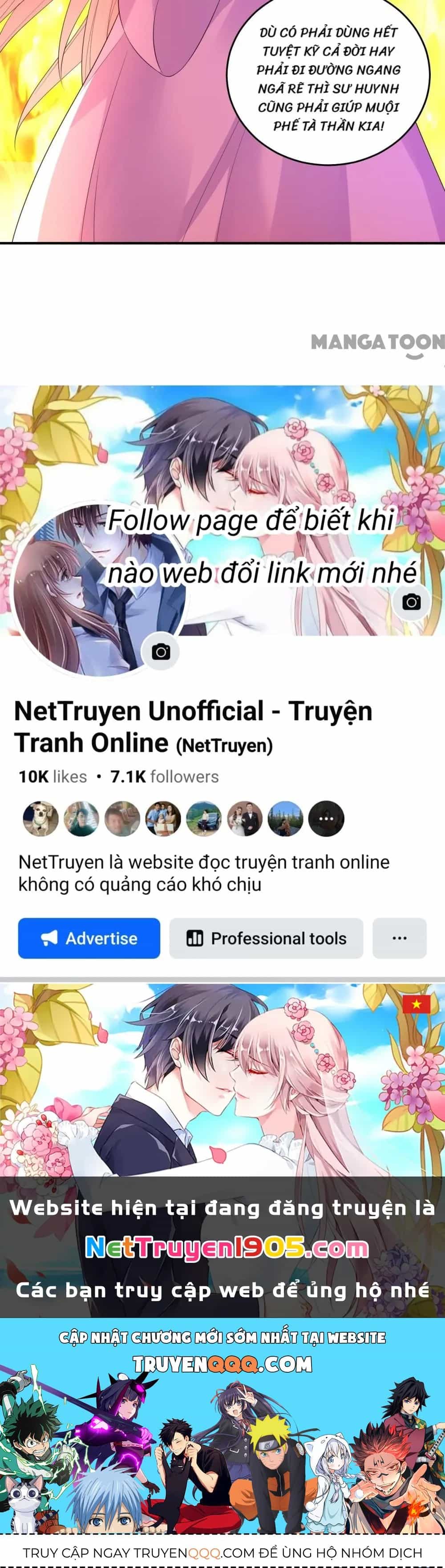 Giang Sơn Mỹ Nam Nhập Trướng Ta - Chương 227 - ảnh 42