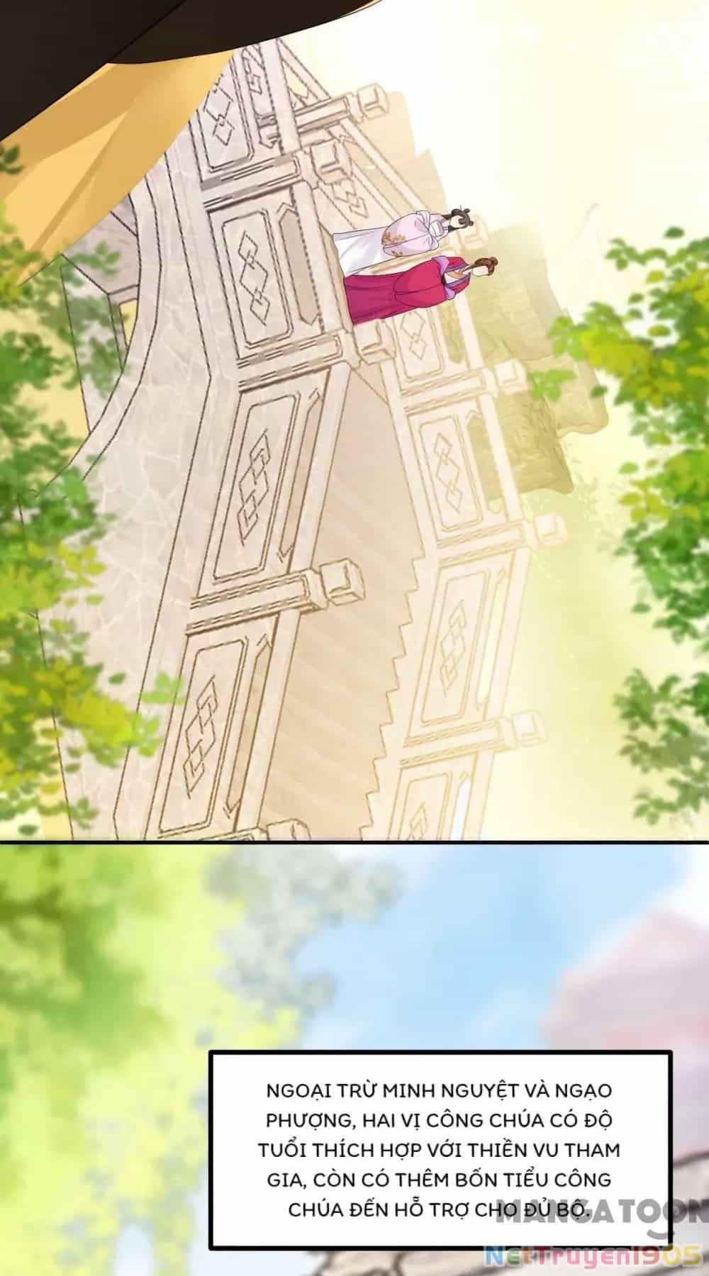 Giang Sơn Mỹ Nam Nhập Trướng Ta - Chương 228 - ảnh 5