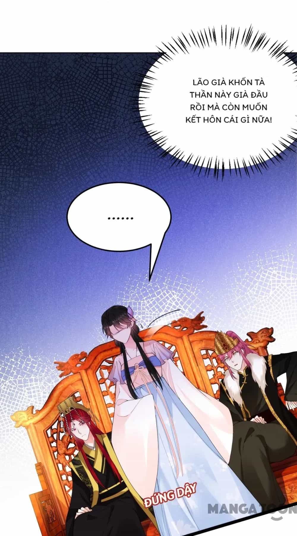 Giang Sơn Mỹ Nam Nhập Trướng Ta - Chương 229 - ảnh 22