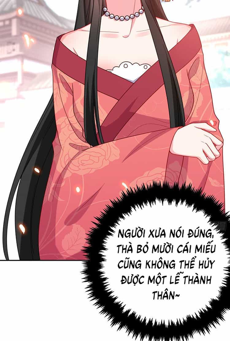 Giang Sơn Mỹ Nam Nhập Trướng Ta - Chương 23 - ảnh 11