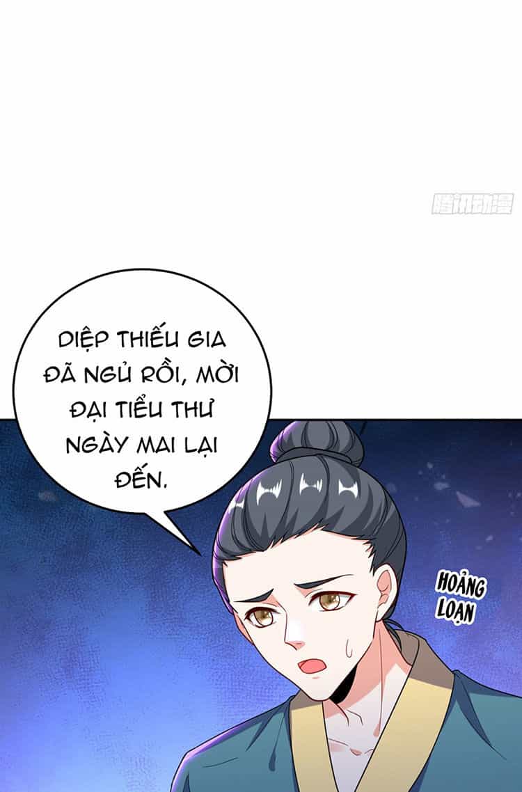 Giang Sơn Mỹ Nam Nhập Trướng Ta - Chương 23 - ảnh 18
