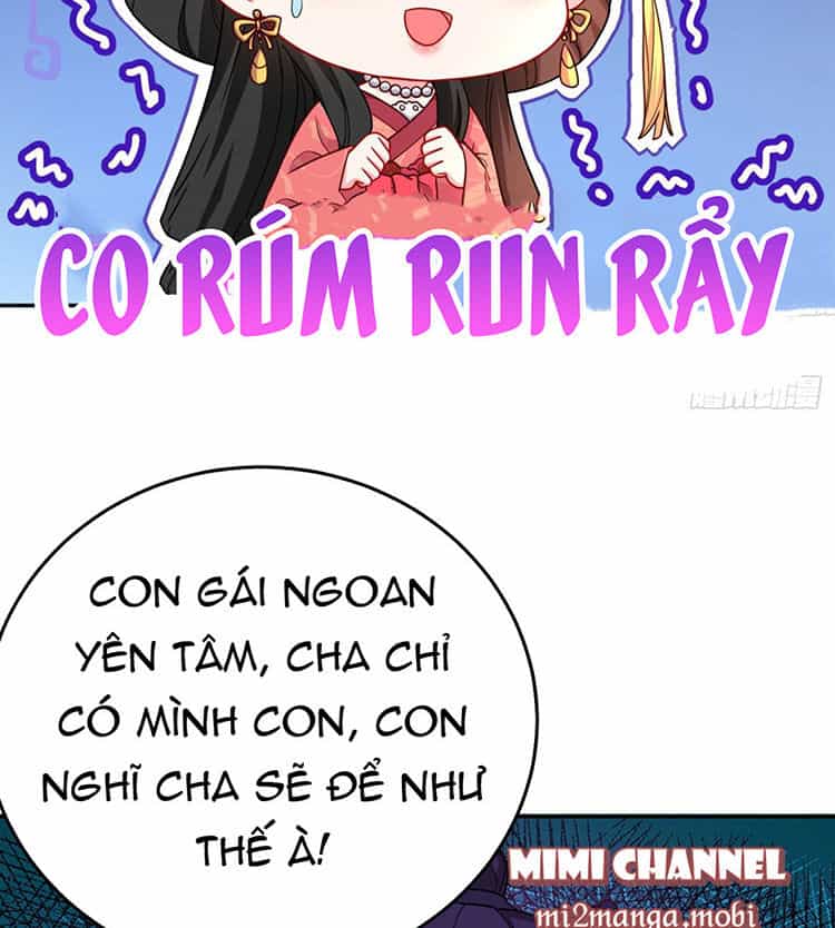 Giang Sơn Mỹ Nam Nhập Trướng Ta - Chương 23 - ảnh 2