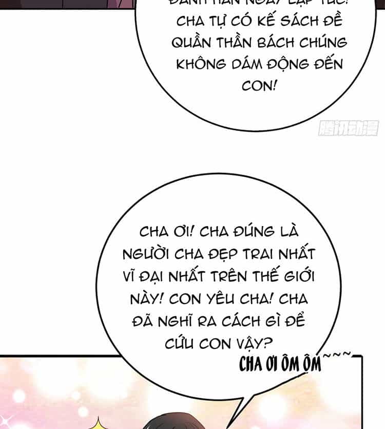 Giang Sơn Mỹ Nam Nhập Trướng Ta - Chương 23 - ảnh 4