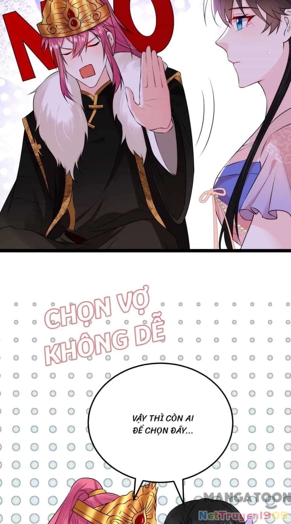 Giang Sơn Mỹ Nam Nhập Trướng Ta - Chương 230 - ảnh 30