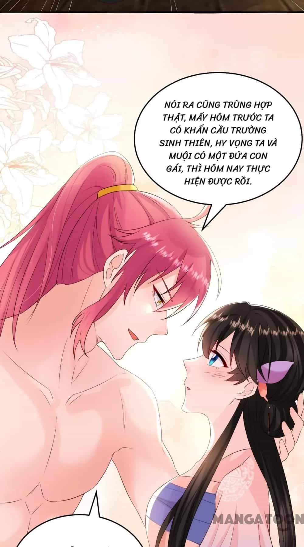 Giang Sơn Mỹ Nam Nhập Trướng Ta - Chương 232 - ảnh 10