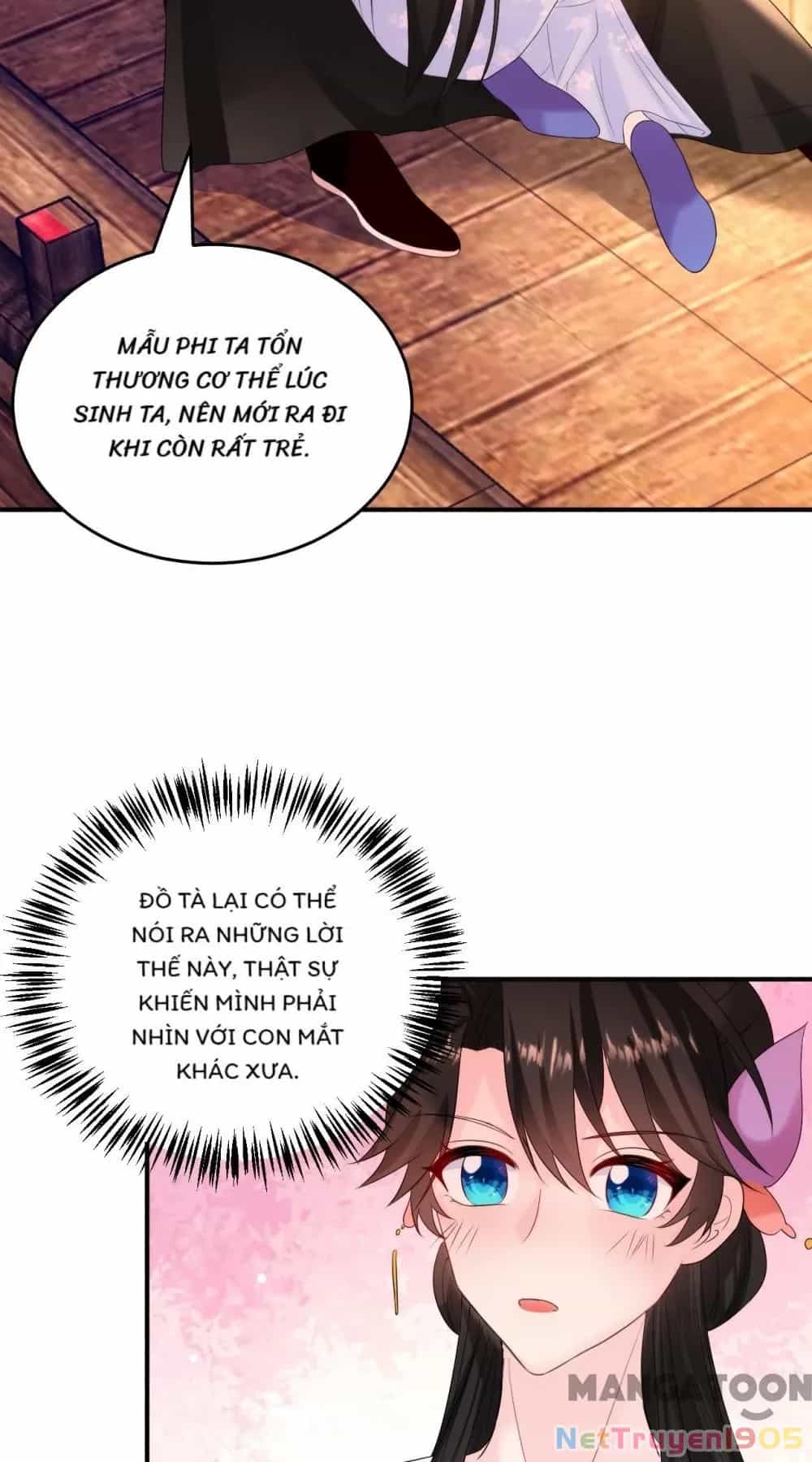 Giang Sơn Mỹ Nam Nhập Trướng Ta - Chương 232 - ảnh 13