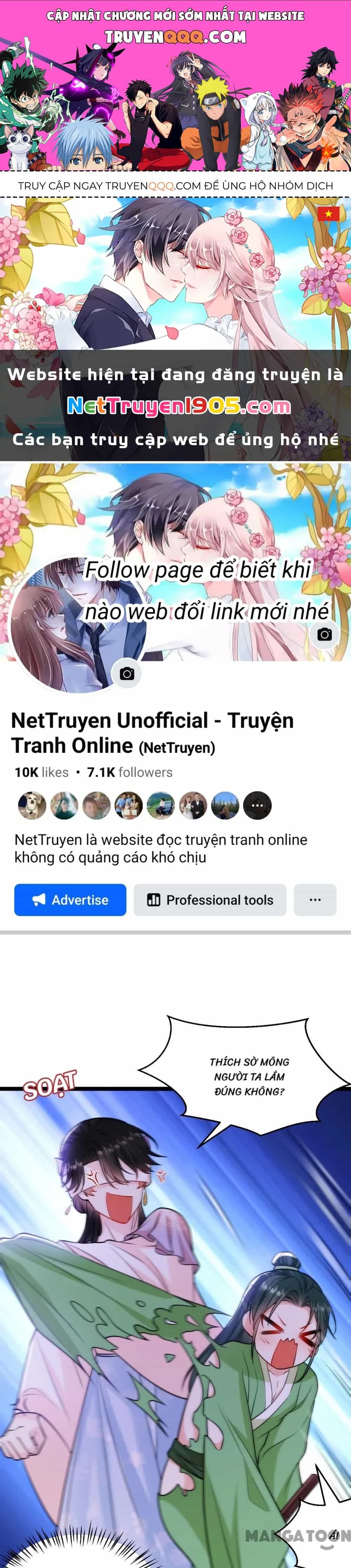 Giang Sơn Mỹ Nam Nhập Trướng Ta - Chương 234 - ảnh 1
