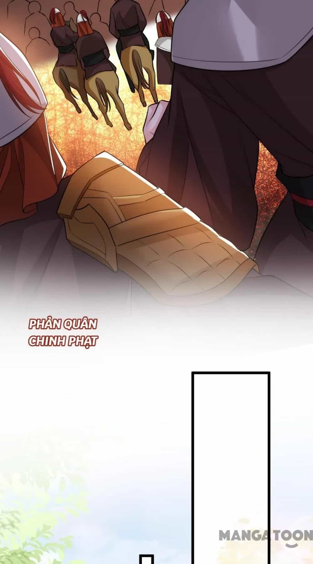 Giang Sơn Mỹ Nam Nhập Trướng Ta - Chương 236 - ảnh 11