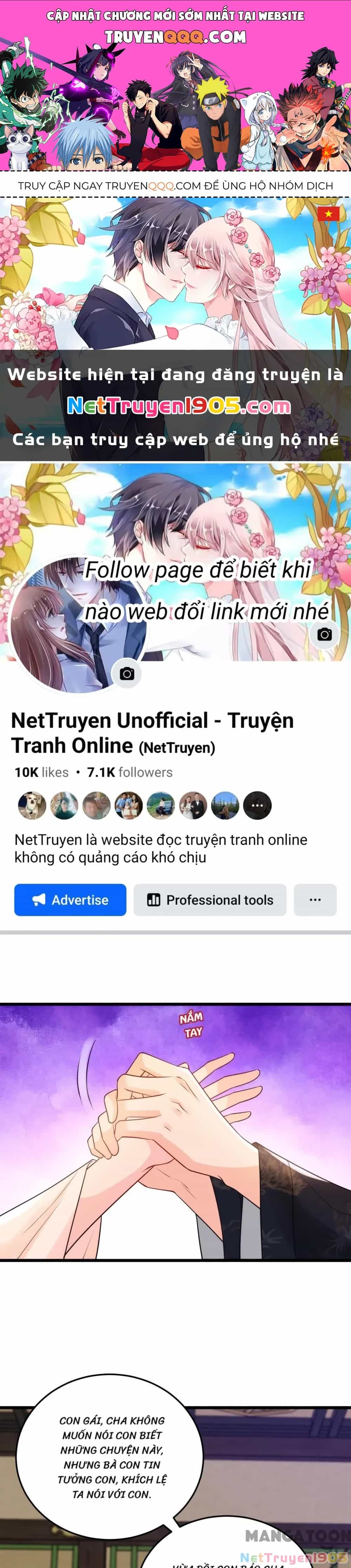 Giang Sơn Mỹ Nam Nhập Trướng Ta - Chương 237 - ảnh 1