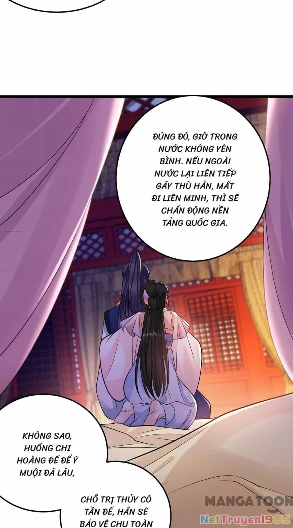 Giang Sơn Mỹ Nam Nhập Trướng Ta - Chương 238 - ảnh 3