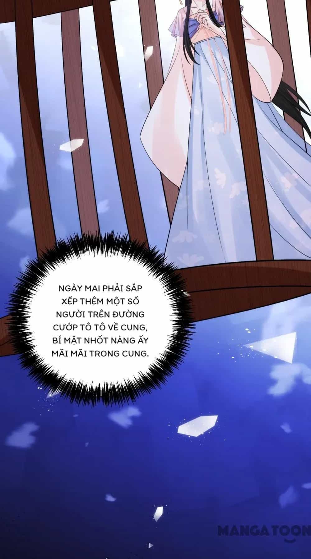 Giang Sơn Mỹ Nam Nhập Trướng Ta - Chương 239 - ảnh 21