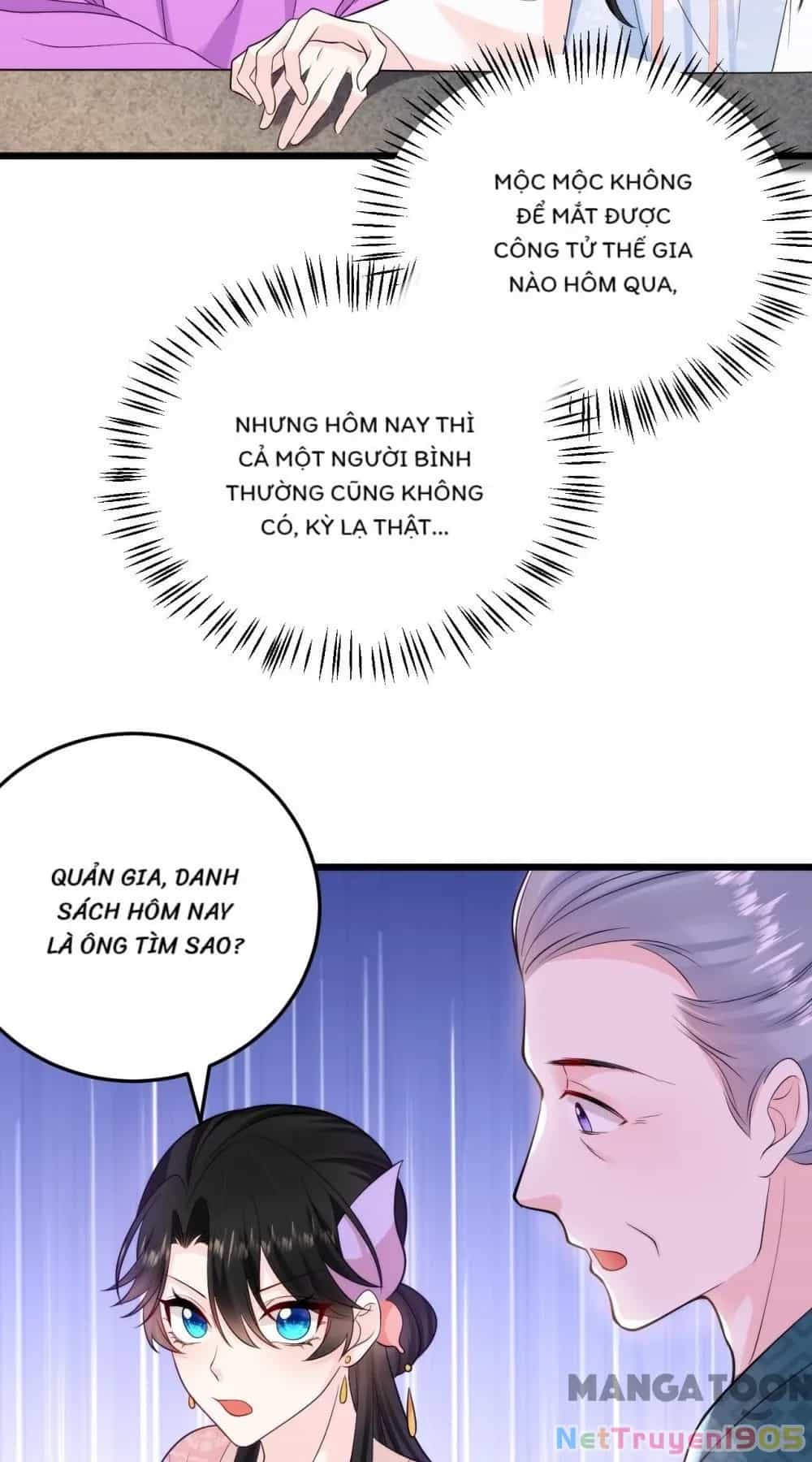 Giang Sơn Mỹ Nam Nhập Trướng Ta - Chương 239 - ảnh 32
